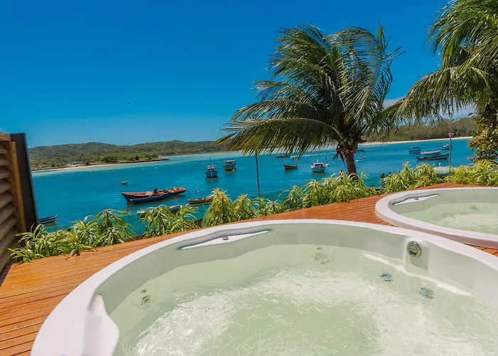 Bravo Pousada DesignPousada